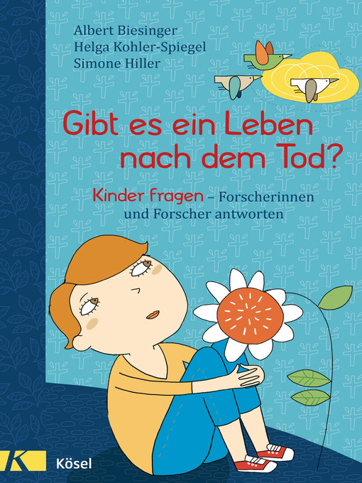 Title details for Gibt es ein Leben nach dem Tod? by Albert Biesinger - Available
